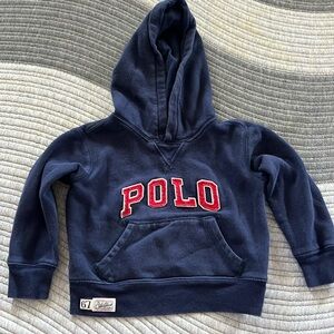 Polo Ralph Lauren 2T